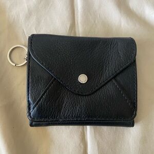 Aimee Kestenberg wallet with key chain